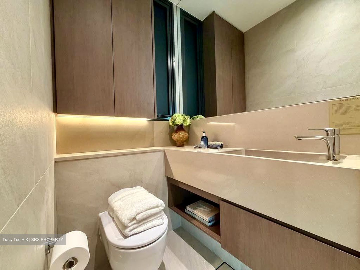 Jalan Merah Saga (D10), Condominium #620720081